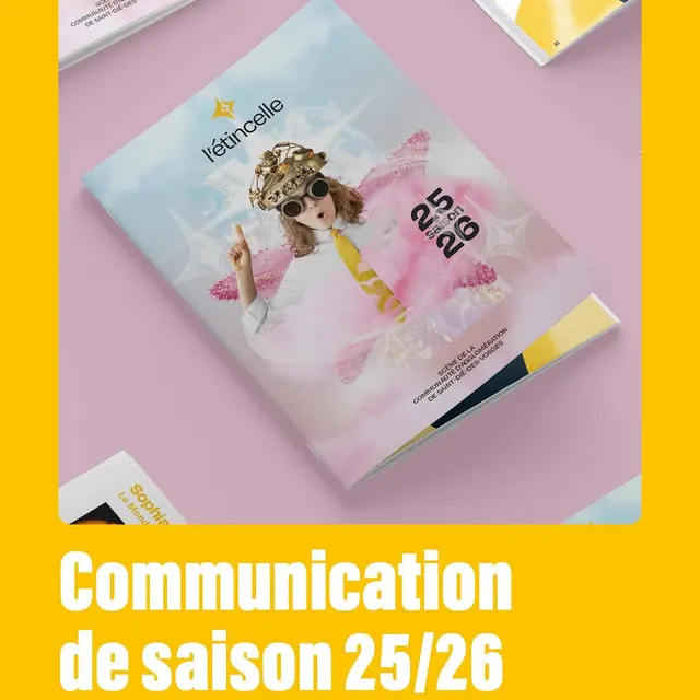 Publication Instagram de Lézards Création