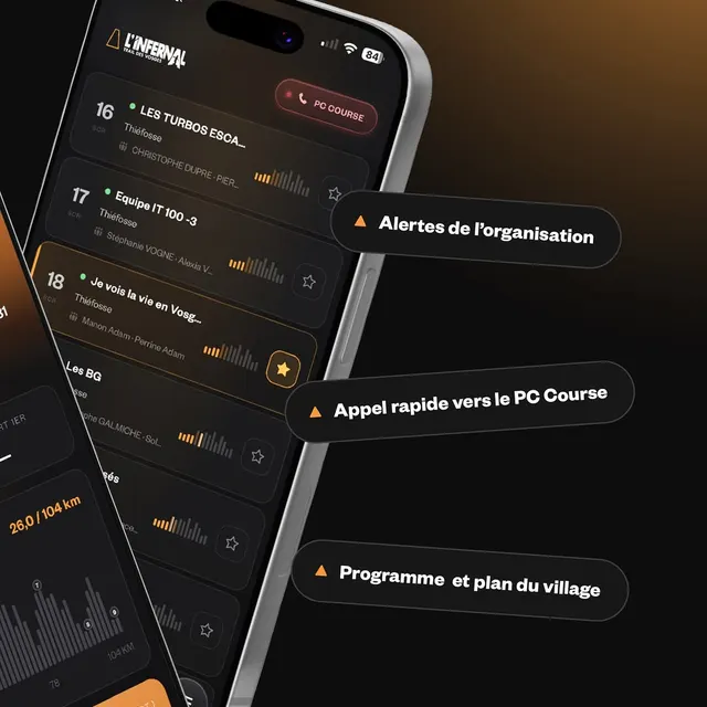 Publication Instagram de Lézards Création