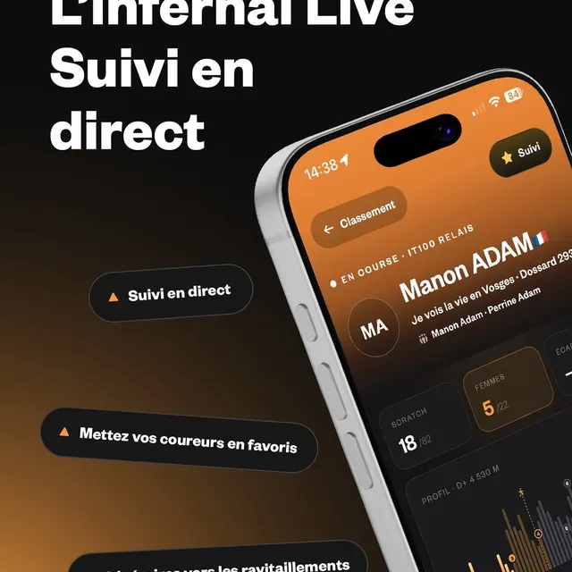 Publication Instagram de Lézards Création